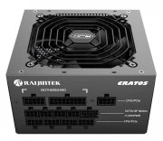 Raijintek Cratos 850W 80 Plus Gold ATX 3.0 (0R30B00007) EU