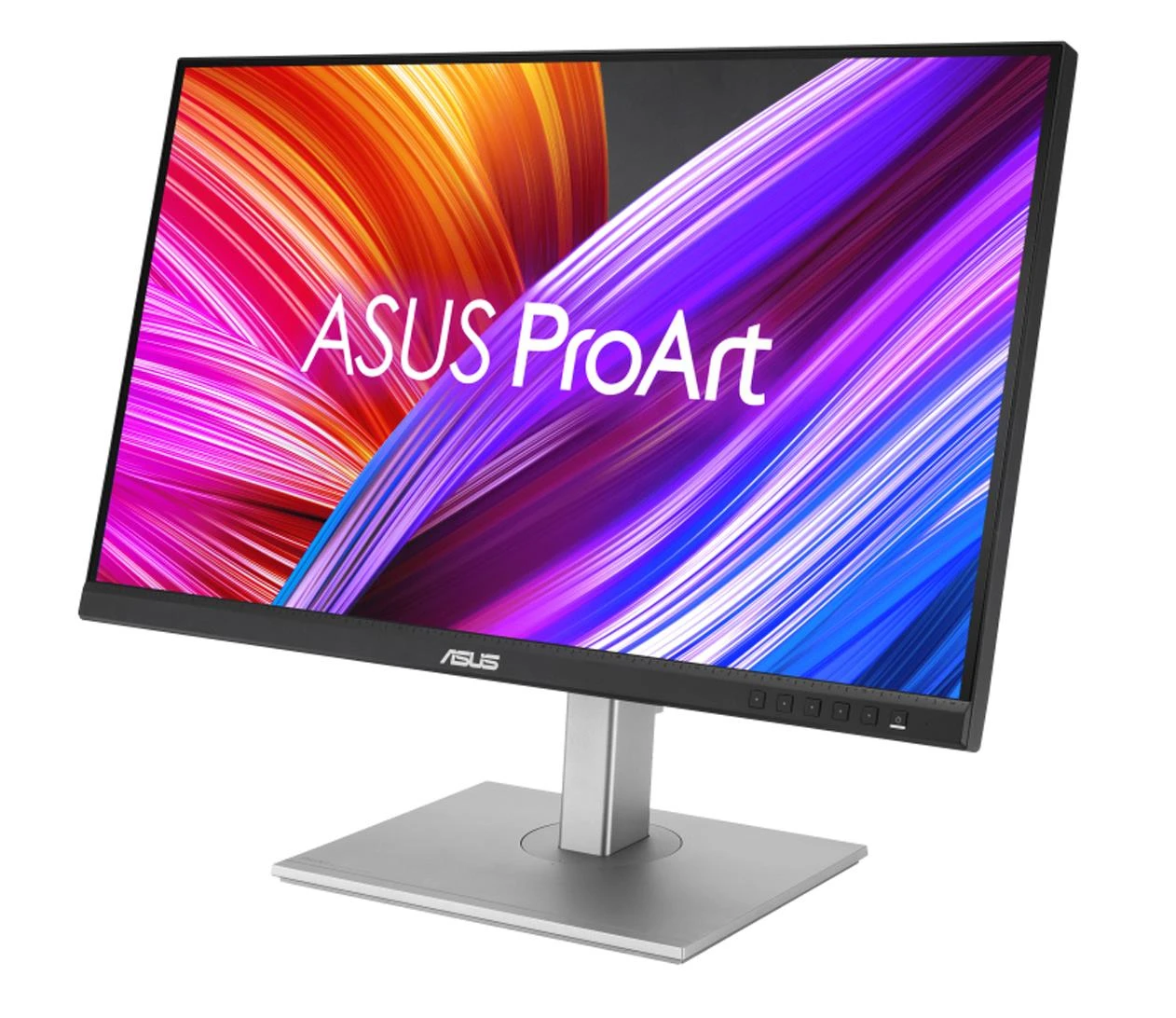 ASUS ProArt PA278CGV (90LM05L1-B04370) EU Тип екрана  Плоский