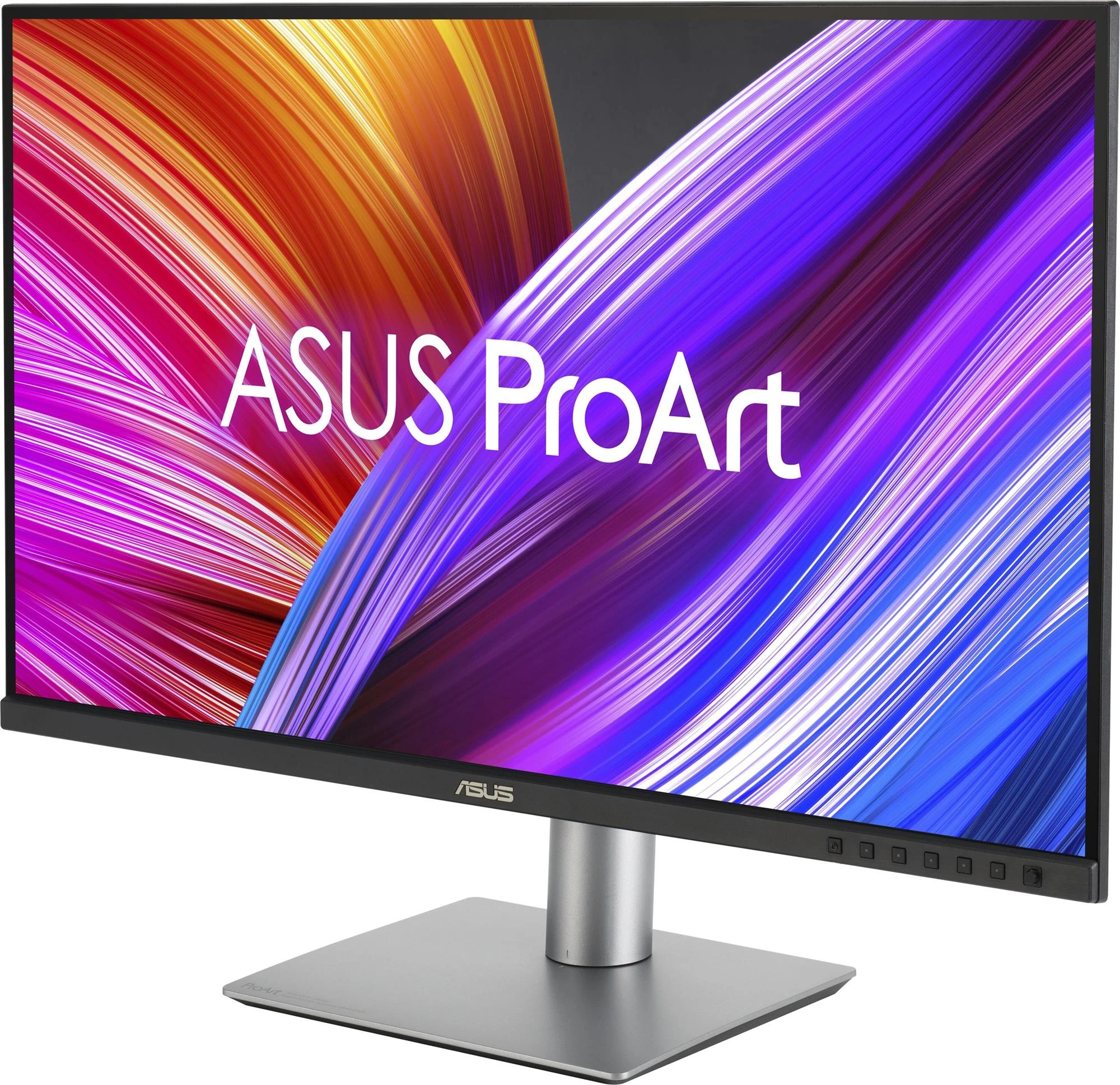 ASUS ProArt PA329CRV (90LM02C0-B01K70) EU Зіставлення колірного простору  DCI-P3: 98; %SRGB: 100%
