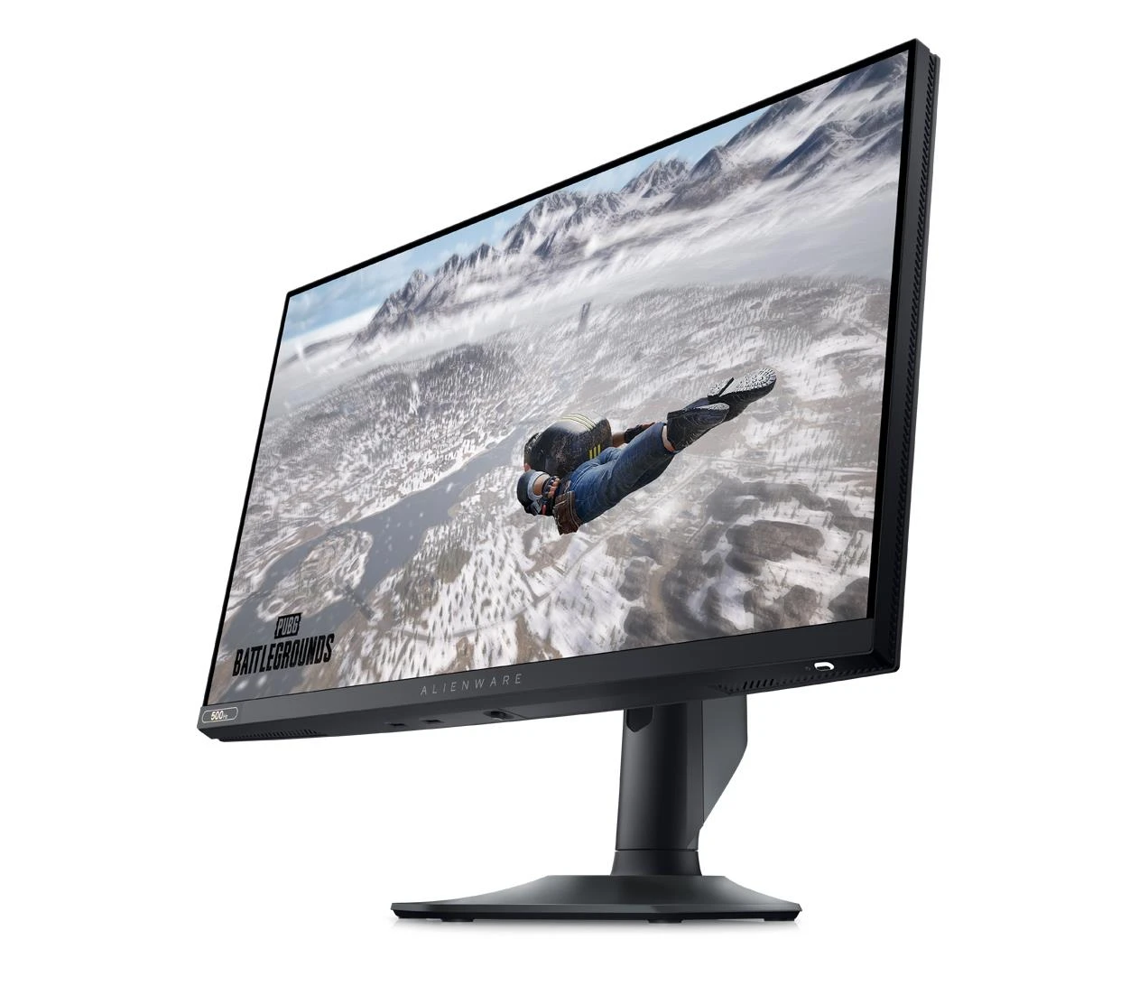 Dell Alienware AW2524HF 500HZ (210-BJPH) EU Тип матрицы  LED, IPS