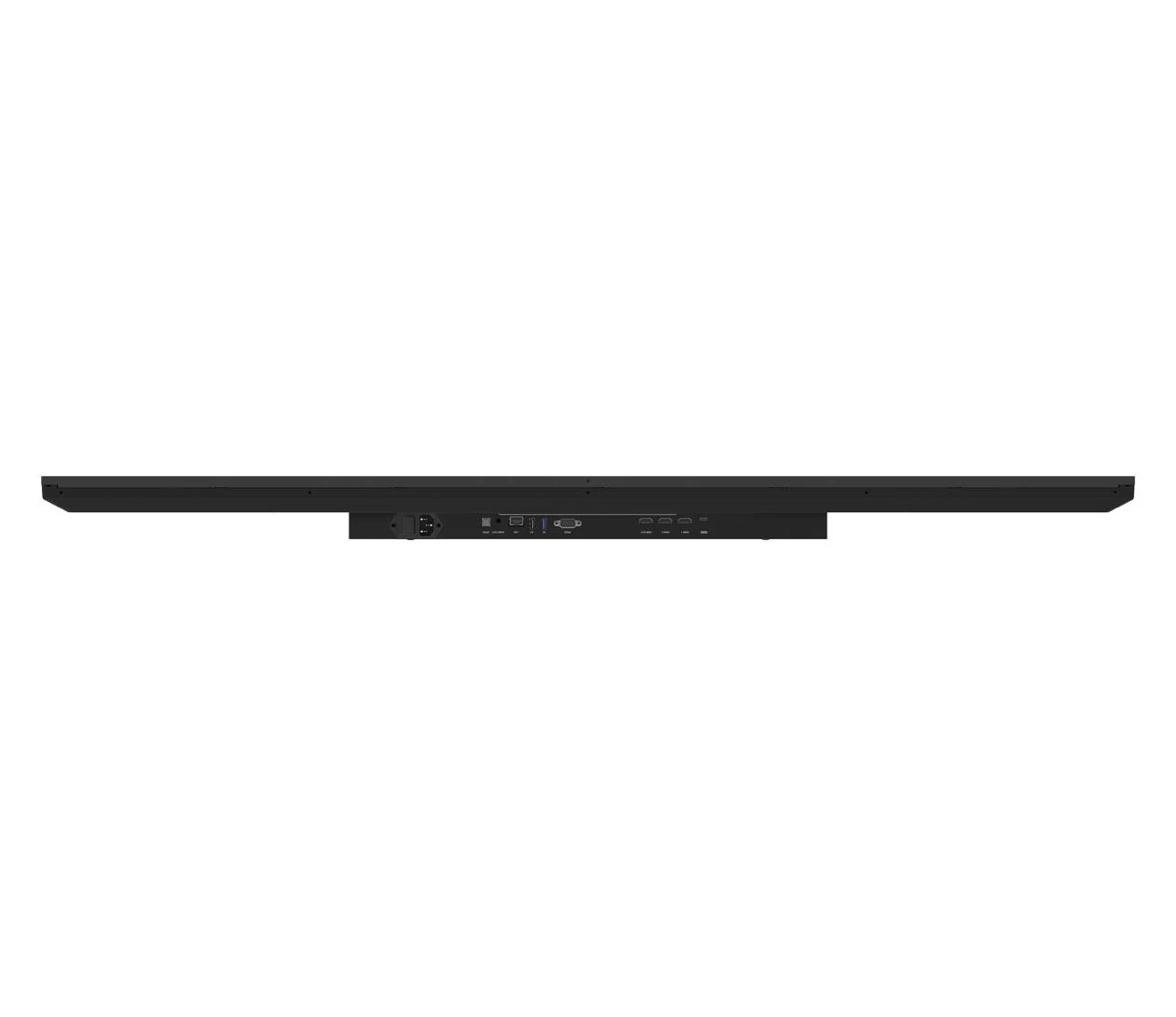 Optoma N3551K (H1F2C0MBW101) EU Тип матриці  LED