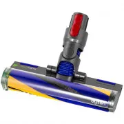Dyson Gen5 Detect Absolute Nickel/Purple (446989-01/447038-01) (UK)