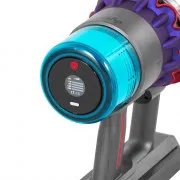 Dyson Gen5 Detect Absolute Nickel/Purple (446989-01/447038-01) (UK)