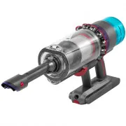 Dyson Gen5 Detect Absolute Nickel/Purple (446989-01/447038-01) (UK)