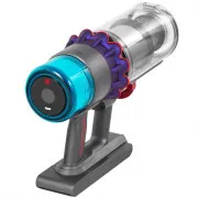 Dyson Gen5 Detect Absolute Nickel/Purple (446989-01/447038-01) (UK)