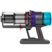 Dyson Gen5 Detect Absolute Nickel/Purple (446989-01/447038-01) (UK)