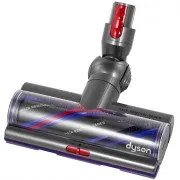 Dyson Gen5 Detect Absolute Nickel/Purple (446989-01/447038-01) (UK)