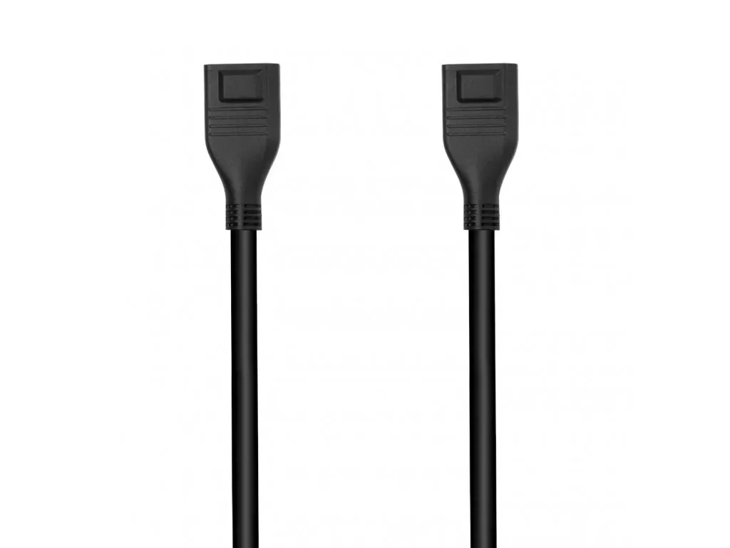 Кабель EcoFlow DeltaMax SmartExtraBattery-XT150connection cable 1m (LXT150-1m-US) (UA) Тип Кабель XT150