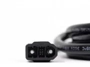 Кабель EcoFlow DeltaMax SmartExtraBattery-XT150connection cable 1m (LXT150-1m-US) (UA)
