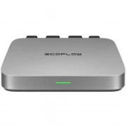 Сетевой солнечный инвертор (on-grid) EcoFlow PowerStream Microinverter 800W (EFPowerStreamMI-EU-800W)