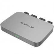 Сетевой солнечный инвертор (on-grid) EcoFlow PowerStream Microinverter 800W (EFPowerStreamMI-EU-800W)