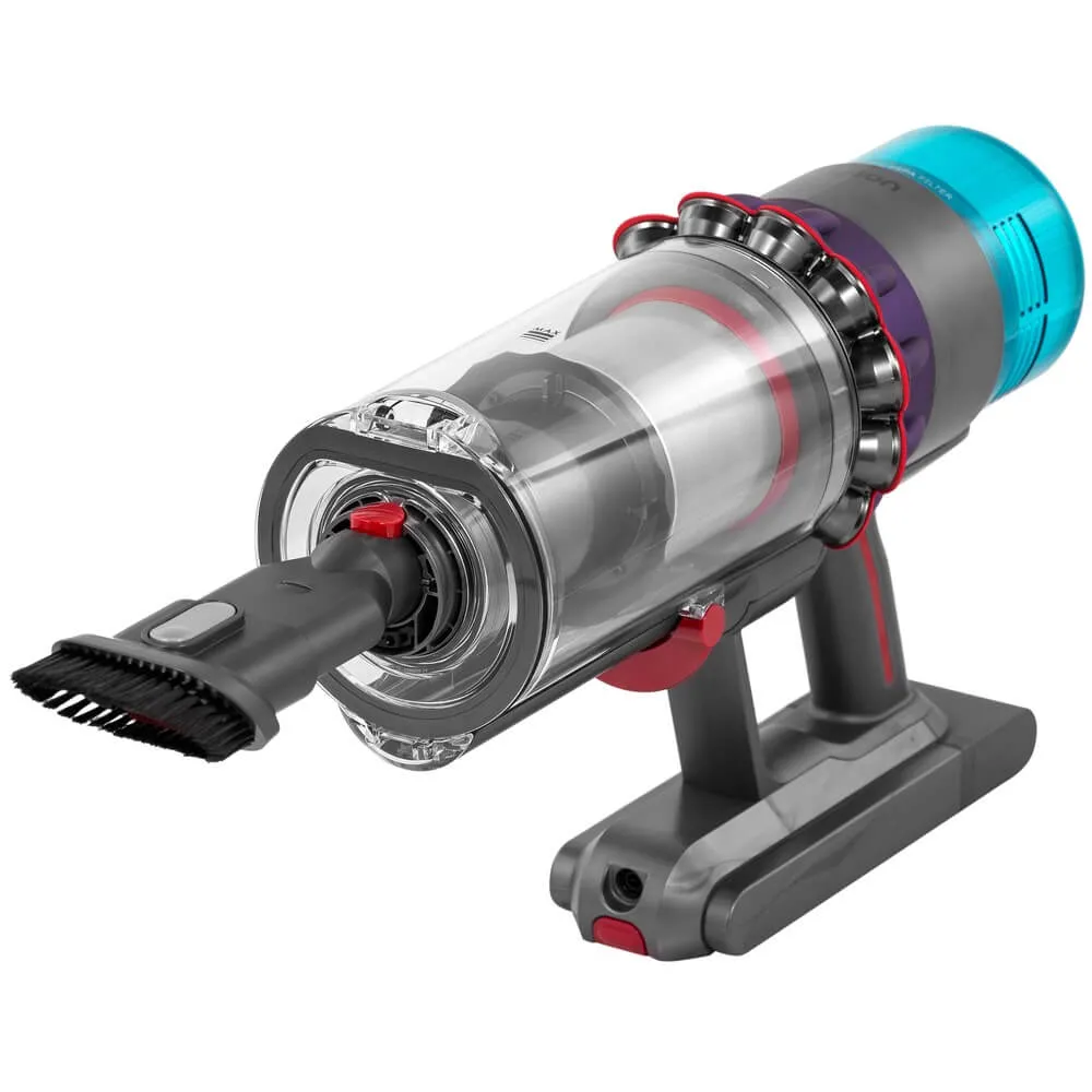 Dyson Gen5 Detect Absolute Nickel/Purple (446989-01/447038-01) (UK) Пилозбірник  контейнер