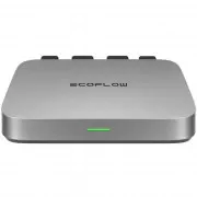 Мережа сонячного інвертора (on-grid) EcoFlow PowerStream Microinverter 800W (EFPowerStreamMI-EU-800W)