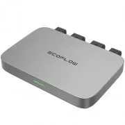 Мережа сонячного інвертора (on-grid) EcoFlow PowerStream Microinverter 800W (EFPowerStreamMI-EU-800W)