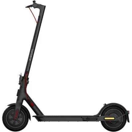 Xiaomi Mi Electric Scooter 3 Lite Black (BHR5388GL) Бренд: Xiaomi; Швидкість, км / год: 25;