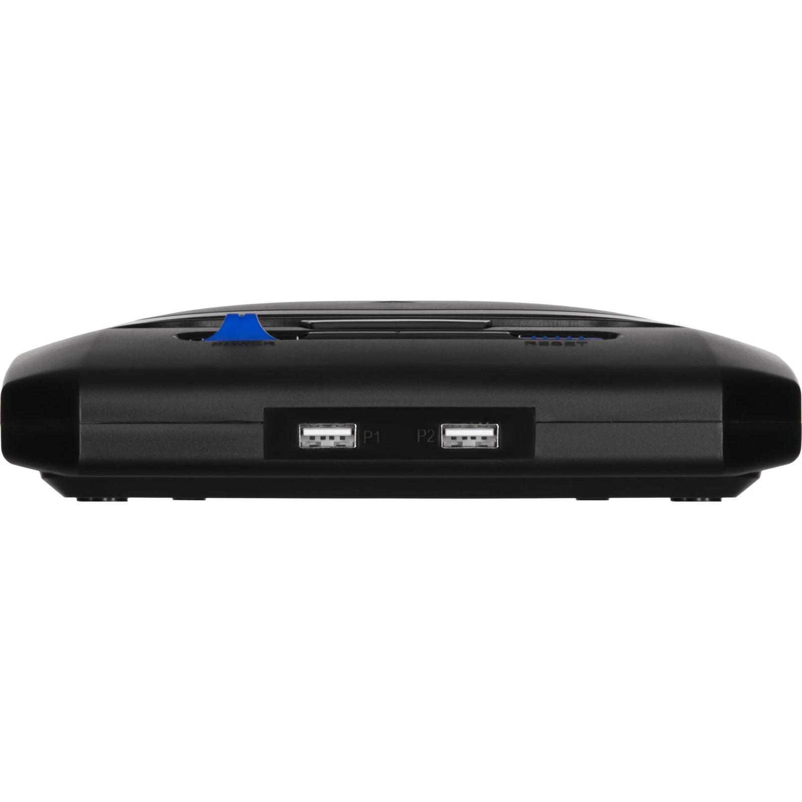 2Е 16bit HDMI (2 геймпади, 913 ігор) (2E16BHDWS913) (UA) Екран: ні; Колір чорний;