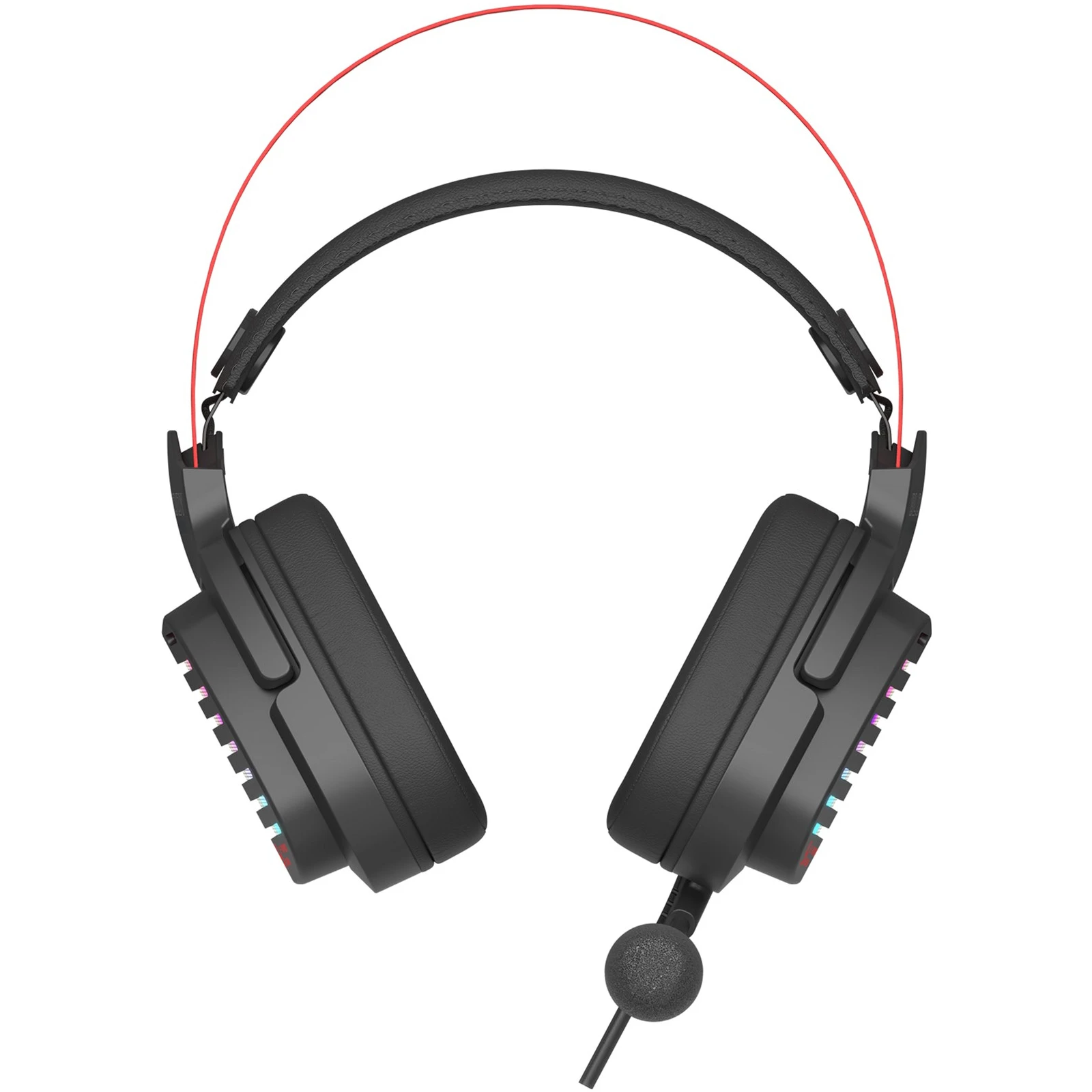 A4Tech Bloody G560 Hi Fi 7.1 Sports Red (Bloody G560 Sports Red) (UA) Підключення: провідне;