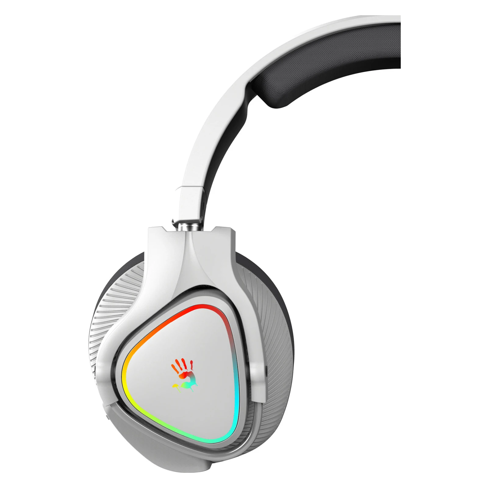 A4Tech Bloody MR710 Grey (UA) Підключення: бездротове;