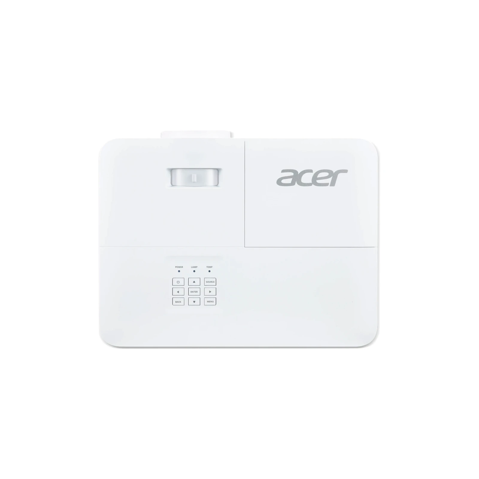 Acer X1827 (MR.JWK11.00P) (UA) Тип: для шкіл та ВНЗ, для