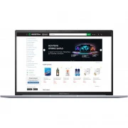 ASUS Vivobook 16X OLED M3604YA-L2087 (90NB11A2-M003H0) (UA)