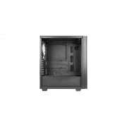 Chieftec Gaming Hunter 2 Tempered Glass (GS-02B-OP) (UA)