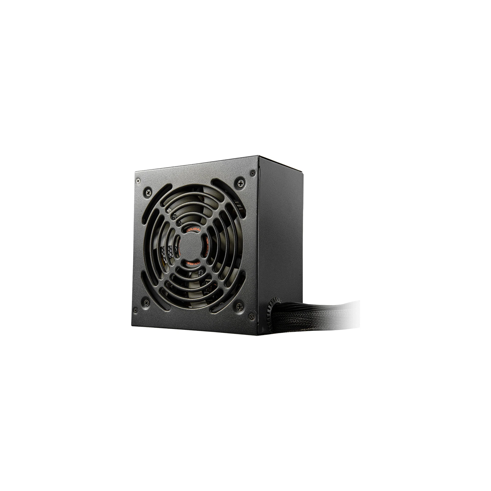 Cougar 650W (ATLAS650) (UA) Тип БП: для компьютеров;