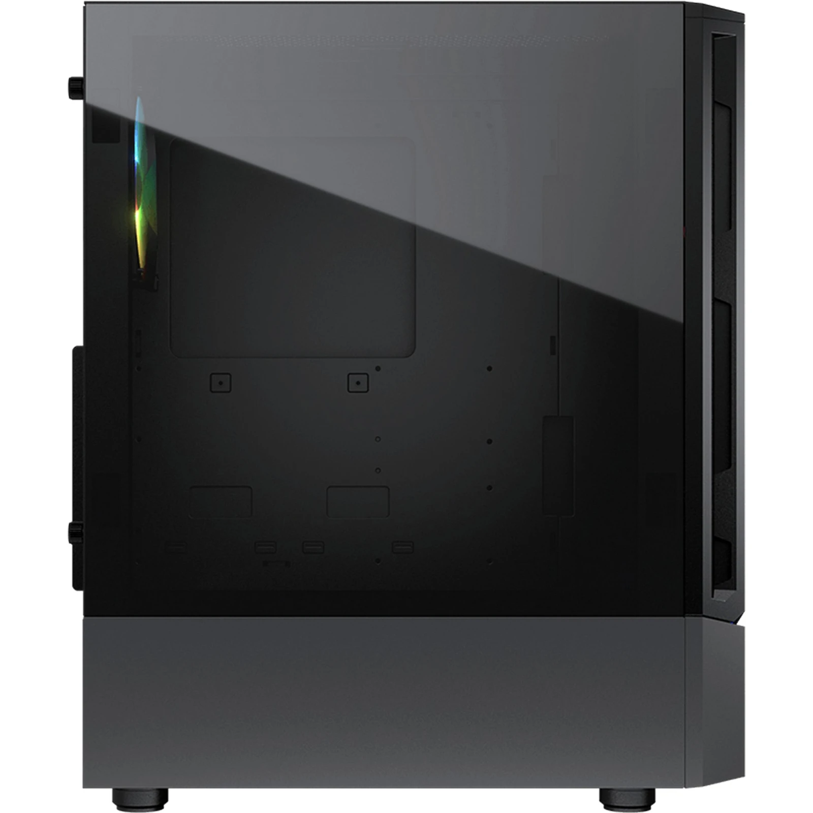 Cougar MX360 RGB (UA) Клас корпусу: Геймерські;