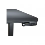 Cougar Royal 120 Pro Black (UA)