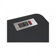 Cougar Royal 120 Pro Black (UA)