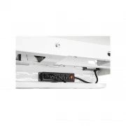 Cougar Royal 120 Pro White (UA)