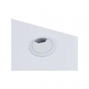 Cougar Royal 120 Pro White (UA)