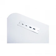 Cougar Royal 120 Pro White (UA)