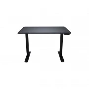 Cougar Royal 120 Pure Black (UA)