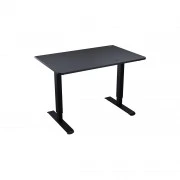 Cougar Royal 120 Pure Black (UA)