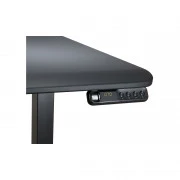 Cougar Royal 120 Pure Black (UA)