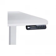 Cougar Royal 120 Pure White (UA)