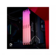 DDR4 16GB 3600 MHz Beast RGB Kingston Fury (ex. HyperX) (KF436C18BB2A/16) (UA)