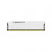 DDR5 16GB 5200 MHz Beast AM5 White Kingston Fury (ex. HyperX) (KF552C36BWE-16) (UA)