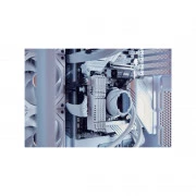 DDR5 16GB 5200 MHz Beast AM5 White Kingston Fury (ex. HyperX) (KF552C36BWE-16) (UA)