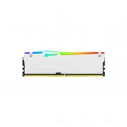 DDR5 32GB 6000 MHz Beast AM5 RGB White Kingston Fury (ex.HyperX) (KF560C36BWEA-32) (UA)