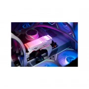 DDR5 32GB 6000 MHz Beast AM5 RGB White Kingston Fury (ex.HyperX) (KF560C36BWEA-32) (UA)