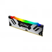 DDR5 48GB 6400 MHz Renegade RGB XMP Kingston Fury (ex. HyperX) (KF564C32RSA-48) (UA)
