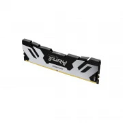 DDR5 48GB 6400 MHz Renegade Silver XMP Kingston Fury (ex. HyperX) (KF564C32RS-48) (UA)