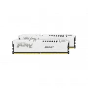 DDR5 64GB (2x32GB) 5600 MHz Beast White EXPO Kingston Fury (ex. HyperX) (KF556C36BWEK2-64) (UA)