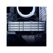 DDR5 64GB (2x32GB) 5600 MHz Beast White EXPO Kingston Fury (ex. HyperX) (KF556C36BWEK2-64) (UA)