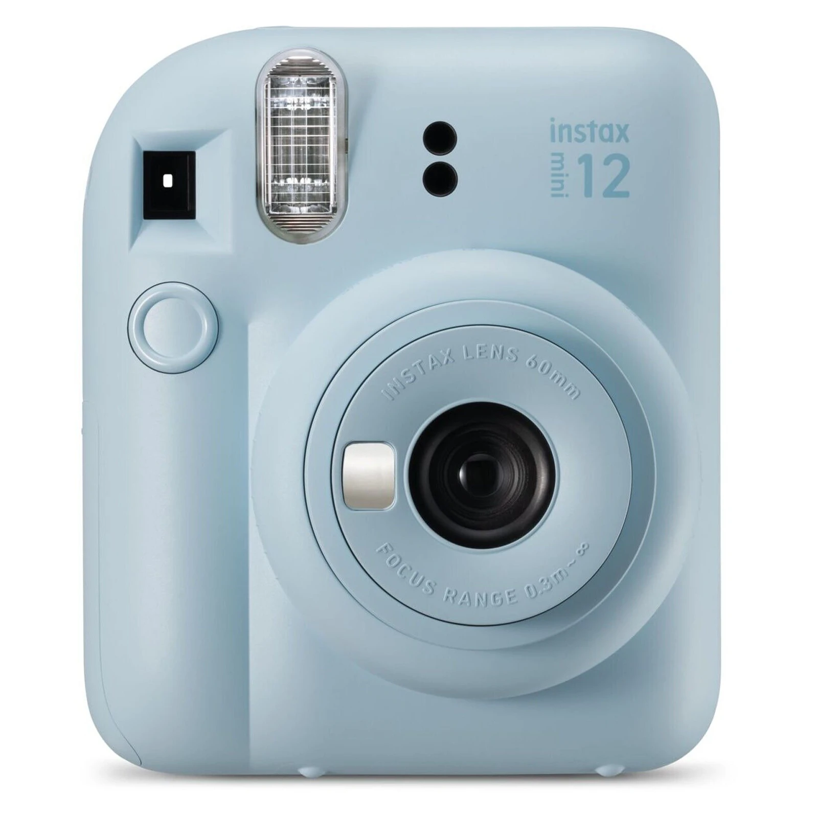 Fujifilm INSTAX Mini 12 WHITE (16806121) (UA) Фокусна відстань 60 мм
