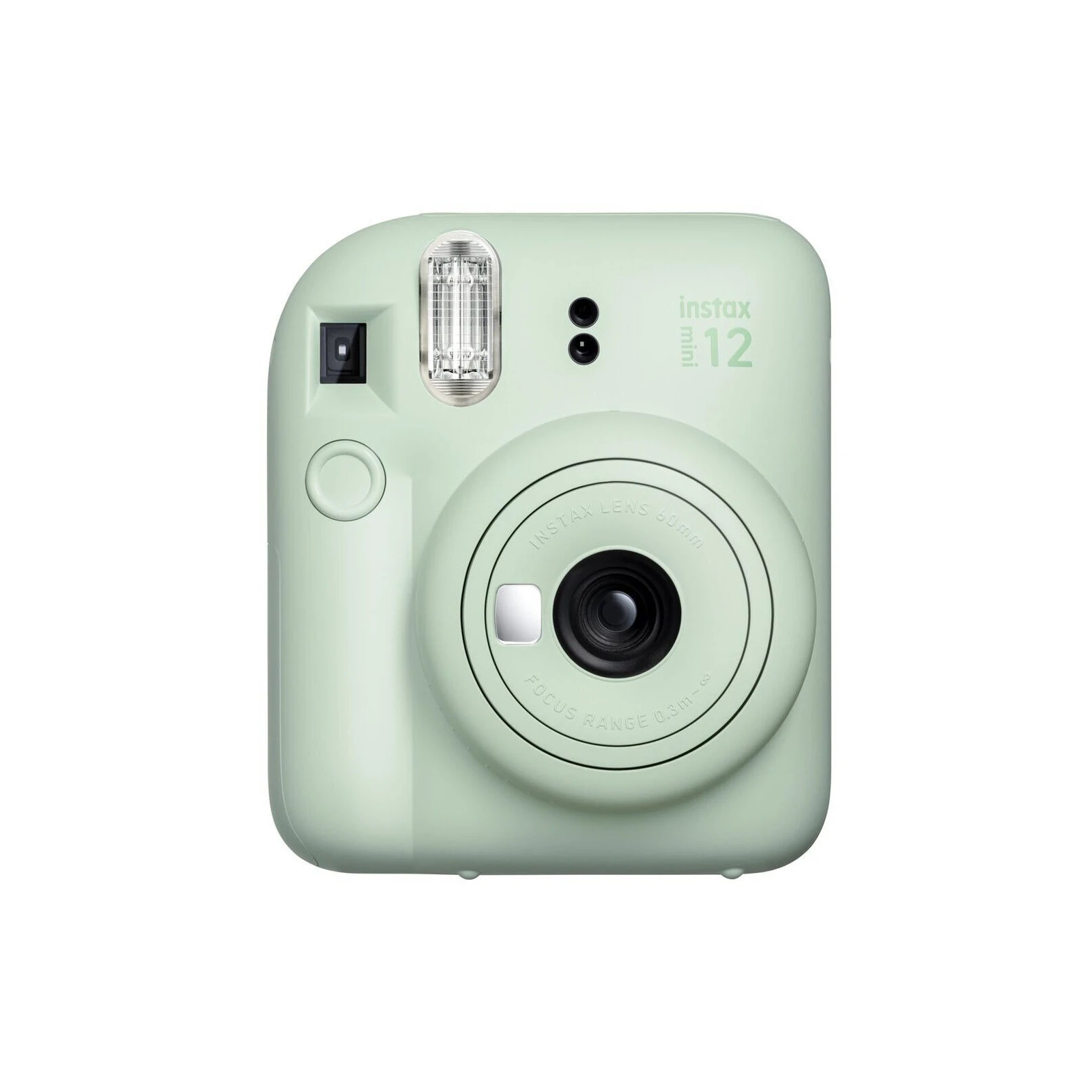 Fujifilm INSTAX Mini 12 WHITE (16806121) (UA) Папір FUJIFILM instax mini