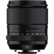 Fujifilm XF 23mm f/1.4 R LM WR (16746527)