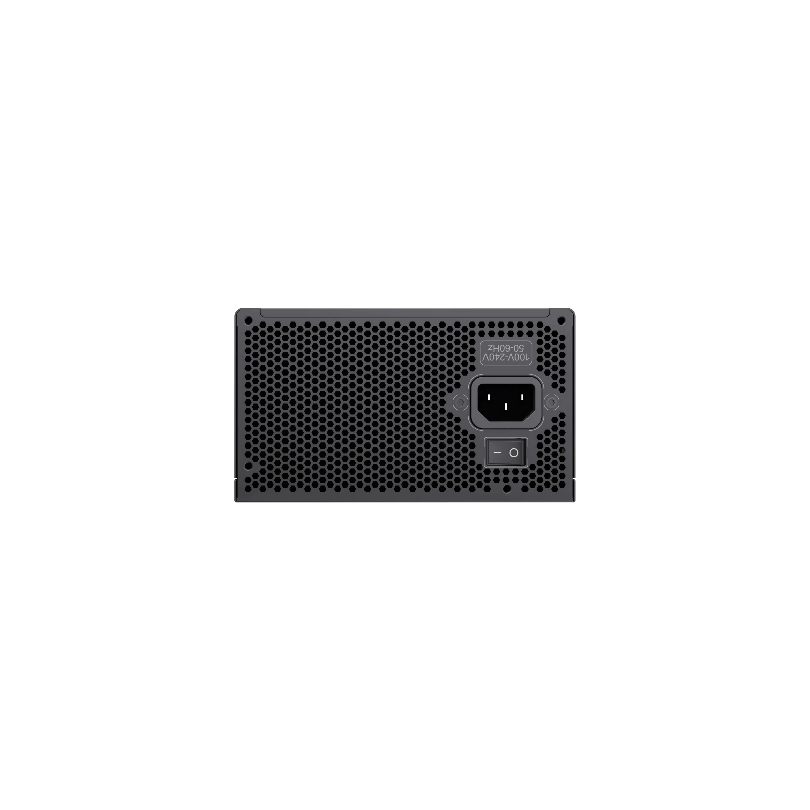 Gamemax 1050W (GX-1050 PRO BK (ATX3.0 PCIe5.0) (UA) Мощность 1050 Вт