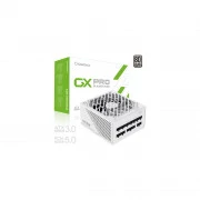 Gamemax 1050W (GX-1050 PRO WT (ATX3.0 PCIe5.0) (UA)